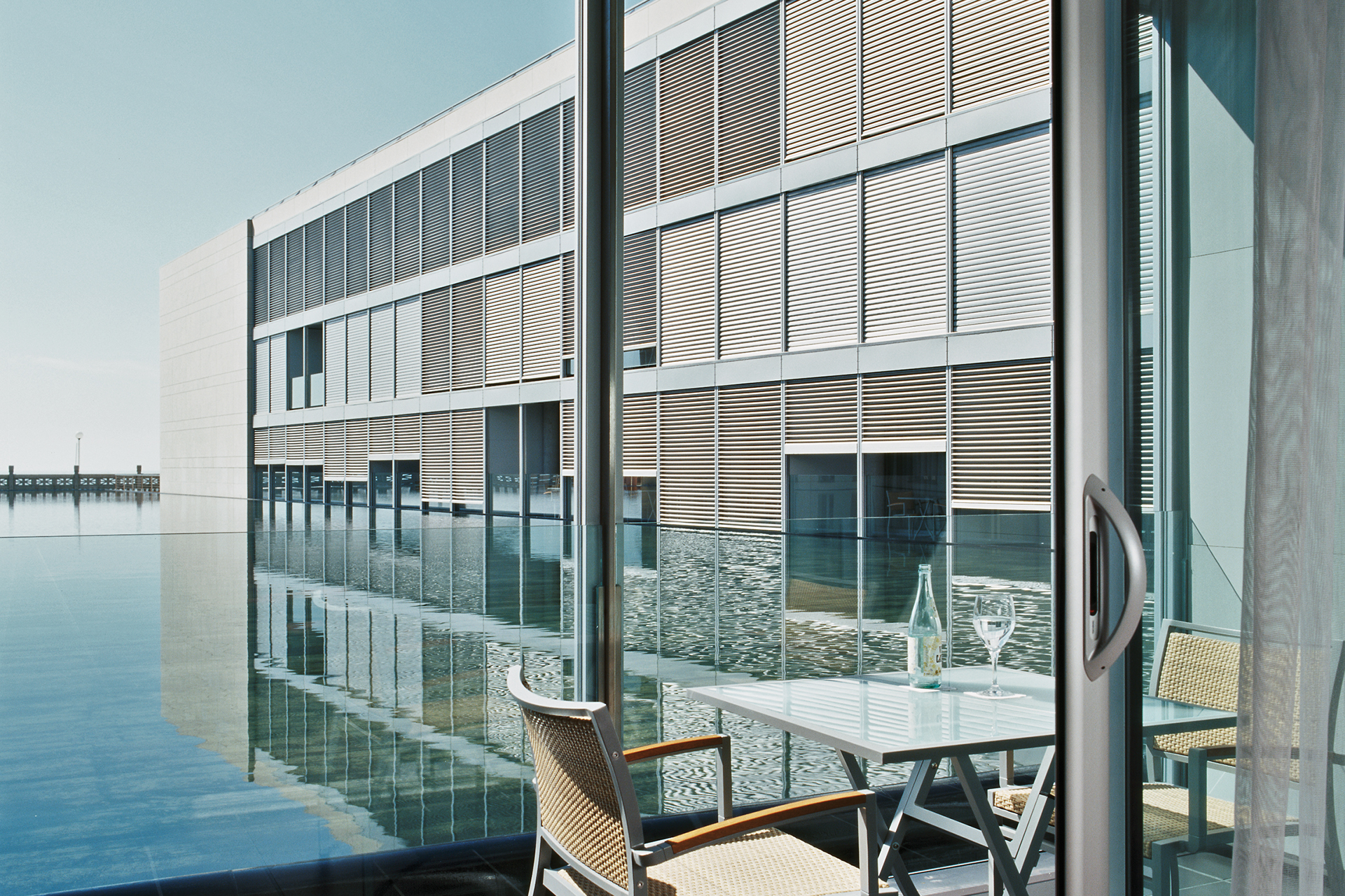 Metalunic<br> <em>Robust und vielseitig</em>